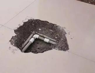 卧龙卫生间漏水维修公司为您分享如何判断家里漏水
