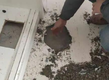 卧龙卫生间漏水维修公司分享下精确定位查漏水一次多少钱?不同级别收费不同