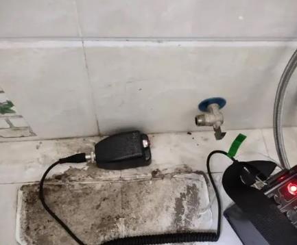 卧龙屋顶漏水维修公司分享下卫生间漏水的危害及解决方法