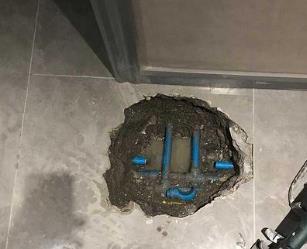 卧龙阳台漏水维修公司分享下暖气管道漏水的原因有哪些