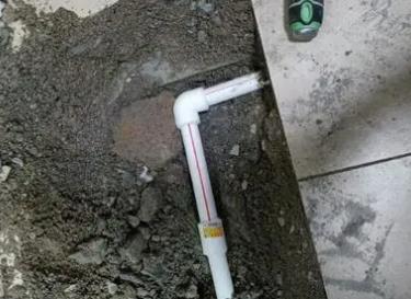 卧龙阳台漏水维修时有哪些声音会影响检漏仪